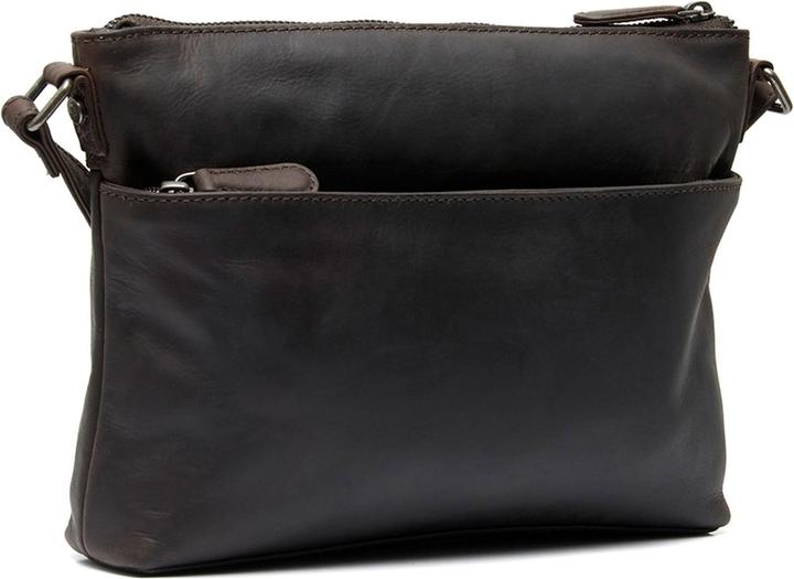 Produktbild The Chesterfield Brand Durban Umhängetasche Leder 25 cm