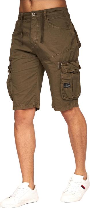 Produktbild Crosshatch Mens Chaseforth Shorts (30)