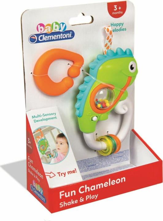Produktbild Clementoni – Ratsche B