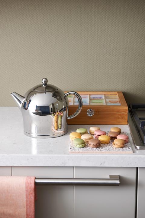 Actual product image Bredemeijer Santhee (2 l)