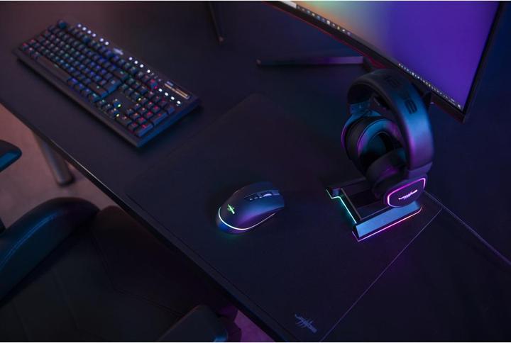 Produktbild Urage Gaming-Headset SoundZ 800 7.1 V2, Schwarz (Kabelgebunden)