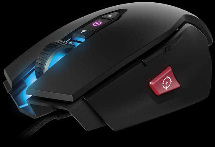 Immagine prodotto Corsair Gioco M65 RGB (Cablato)