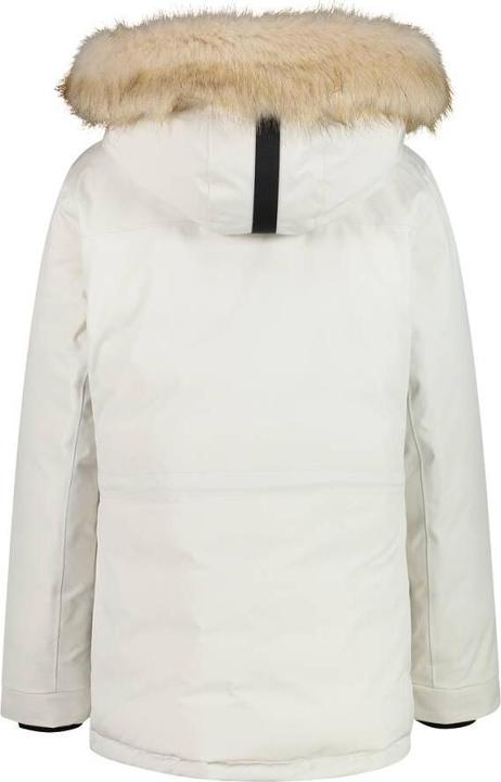 Actual product image CMP Campagnolo Parka Zip Hood (XL)