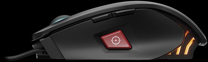 Immagine prodotto Corsair Gioco M65 RGB (Cablato)