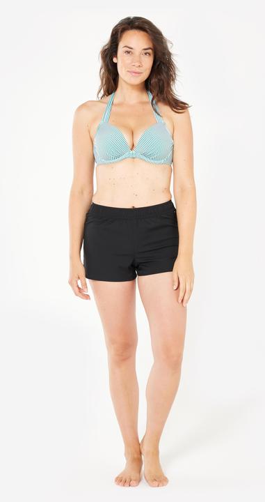 Produktbild Olaian Women’s board shorts - Tana black (44)