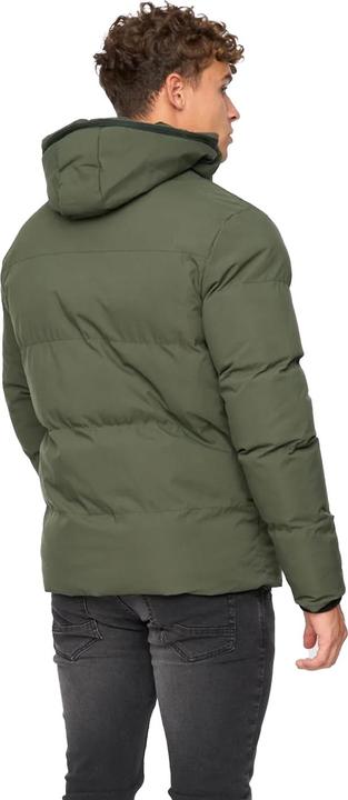 Image du produit Crosshatch - Veste HANJO - Homme (XL)