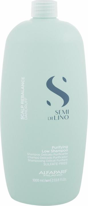 Alfaparf Semi Di Lino Scalp Rebalance Purifying