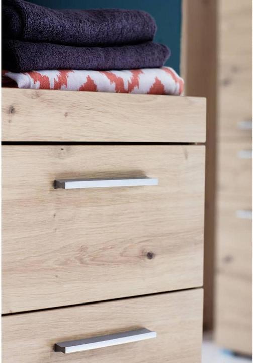 Actual product image Trendteam Amanda (37 x 31 x 79 cm)