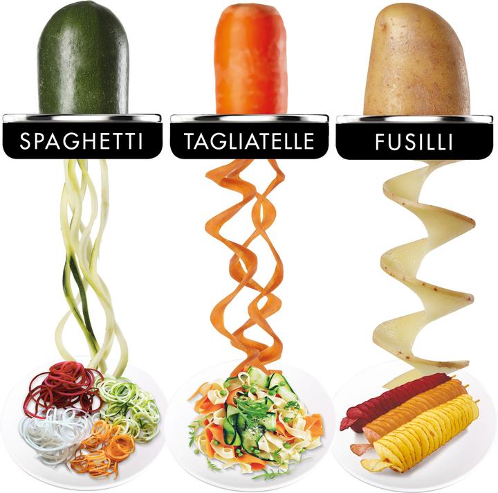 Image du produit Magimix Spiralizer 3200/4200/5200/CE