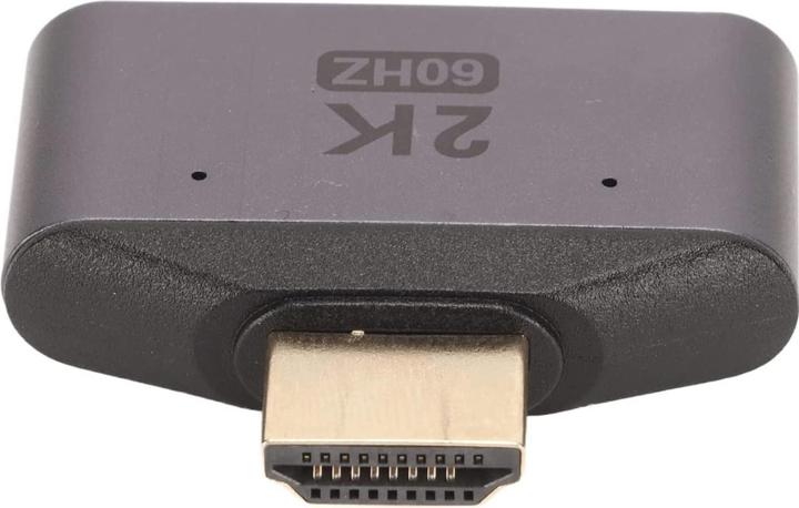 Image du produit PowerGuard Splitter HDMI 2 en 1 2K 60 Hz 8 Gbps