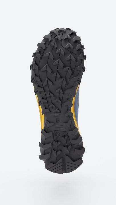 Actual product image Kiprun Trailrunningschuhe Herren - XT8 blau (42)