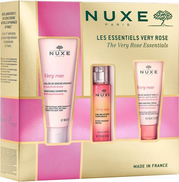 Immagine prodotto Nuxe Coffret Noël 2024 (Set per la cura del corpo)