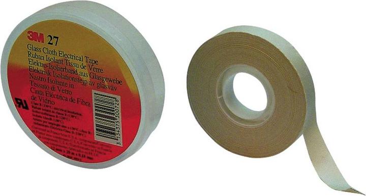 Produktbild 3M Gewebeklebeband (19 mm)