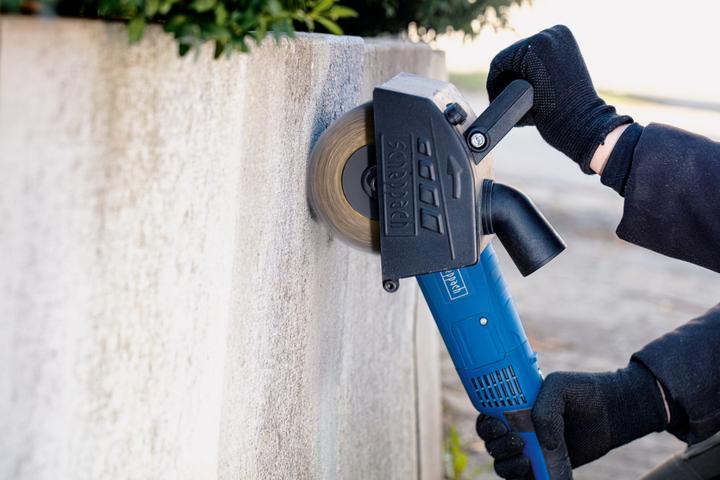 Produktbild Scheppach MRS1300 (Bürstenschleifer, 1300 W)