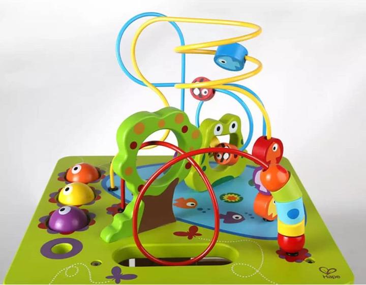 Immagine prodotto Hape Piccoli animali