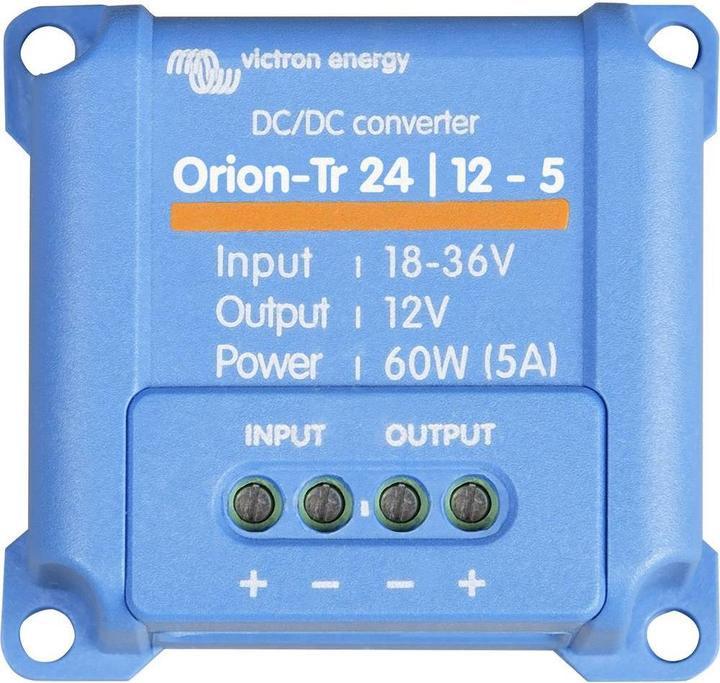 Image du produit Victron Energy OrionTr