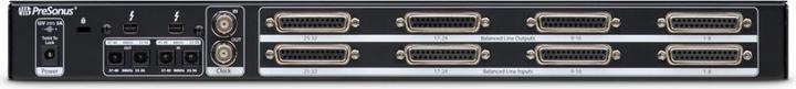Produktbild PreSonus Quantum 4848 (DB-25)