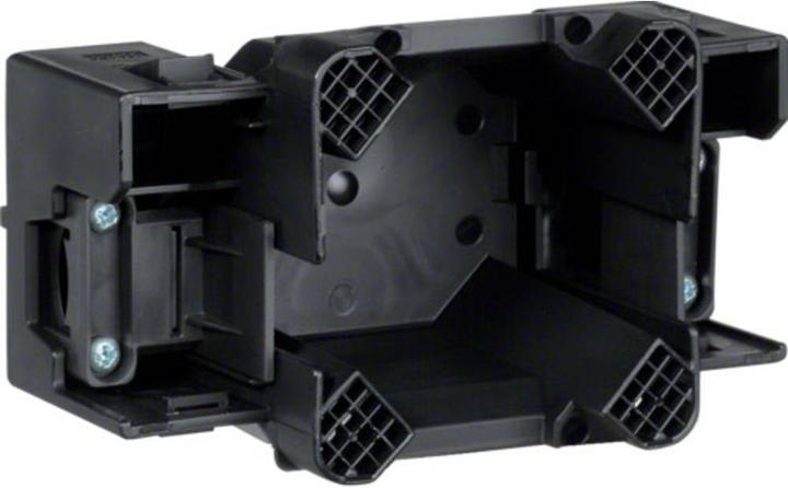 Actual product image Tehalit G2744 Panel junction box x W) 140 mm x 64 mm 1 pc.