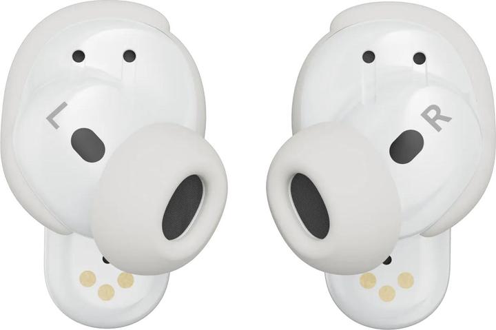 Image du produit Bose QuietComfort Ultra Earbuds (ANC, 6 h, Sans fil)
