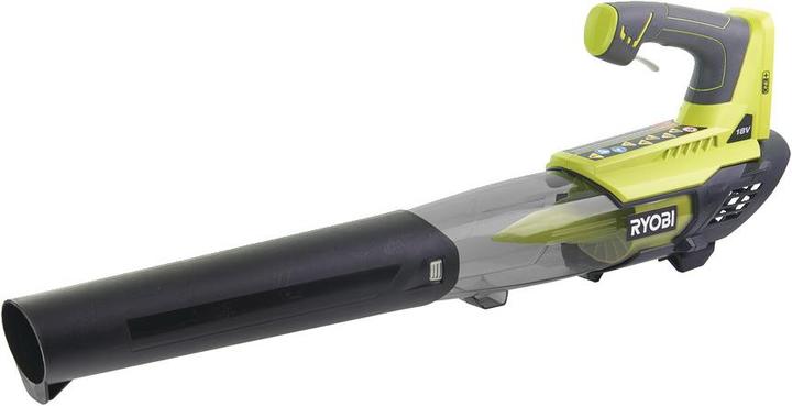 Produktbild Ryobi OBL18JB One+ (Akkubetrieb, Laubbläser)