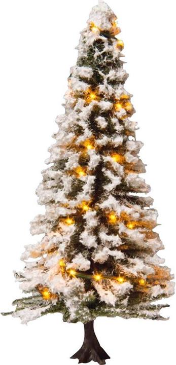 Actual product image Noch Tree Illuminator
