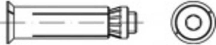 Actual product image Conrad Components Item(s) (1 pcs.)