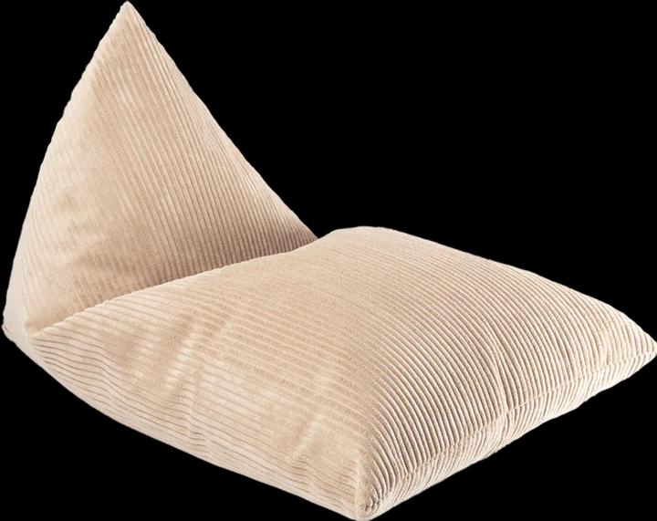 Actual product image Wigiwama Big Lounger