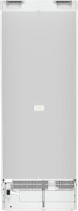 Produktbild Liebherr Kühl-Gefrierkombination freistehend Plus CNd 5023 Weiss (280 l)