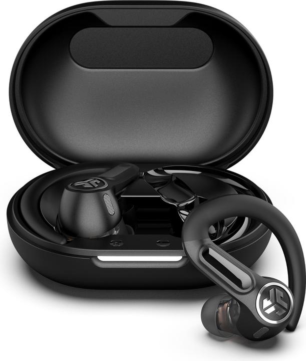 Actual product image JLab Audio EPIC SPORT ANC 3 - Earbuds (ANC, 12 h, Wireless)