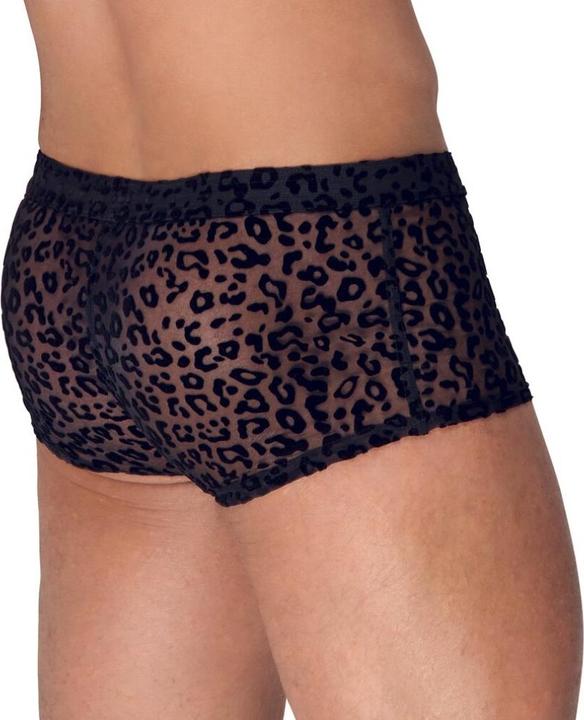 Productafbeelding Noir Handmade Noir M.Broek leo 2XL (XXL)