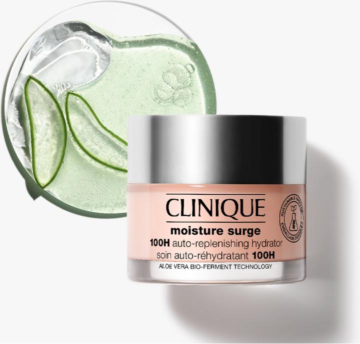 Immagine prodotto Clinique Moisture Surge (30 ml, Crema 24h)