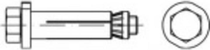 Actual product image Conrad Components Item(s) (1 pcs.)