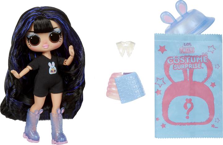 Actual product image MGA L.O.L. Surprise Tweens Costume Surprise - Aya Cherry