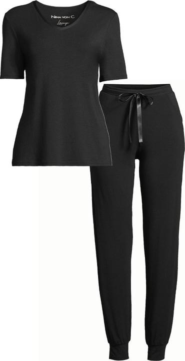 Produktbild Nina von C. Lounge & Night Modal Schlafanzug (46, 3XL)