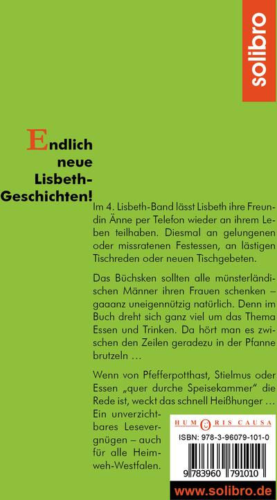Immagine prodotto Mal schmeckt's ¿ mal schmeckt's besser (Tedesco, Usch Hollmann, 2023)