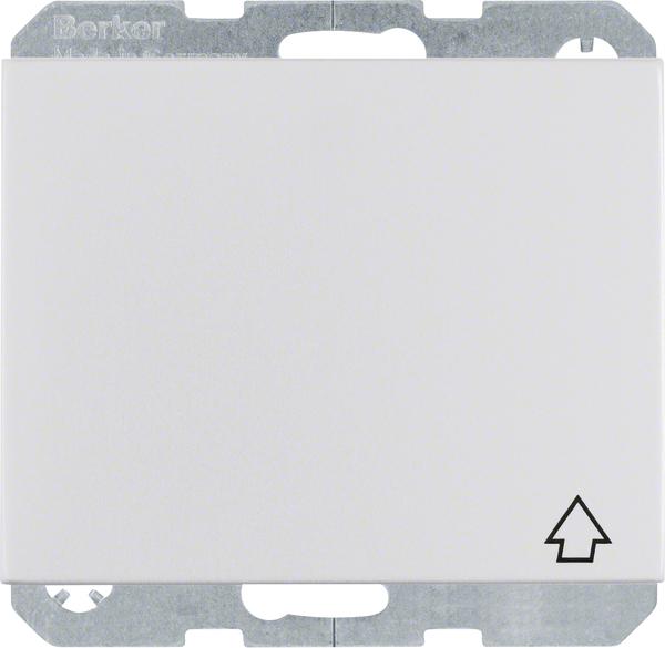 Immagine prodotto Berker 47517203 - Tipo F - Alluminio - Alluminio - IP44 - 250 V - 16 A