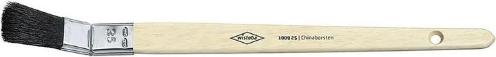 Actual product image Wistoba flat brush (15 mm)