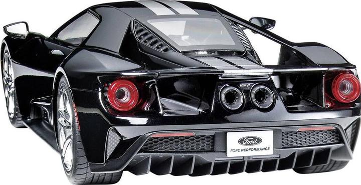 Produktbild Tamiya Bausatz Ford