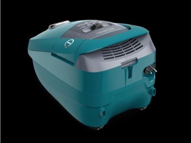 Produktbild Rowenta RO7769 Silence Force Animal
