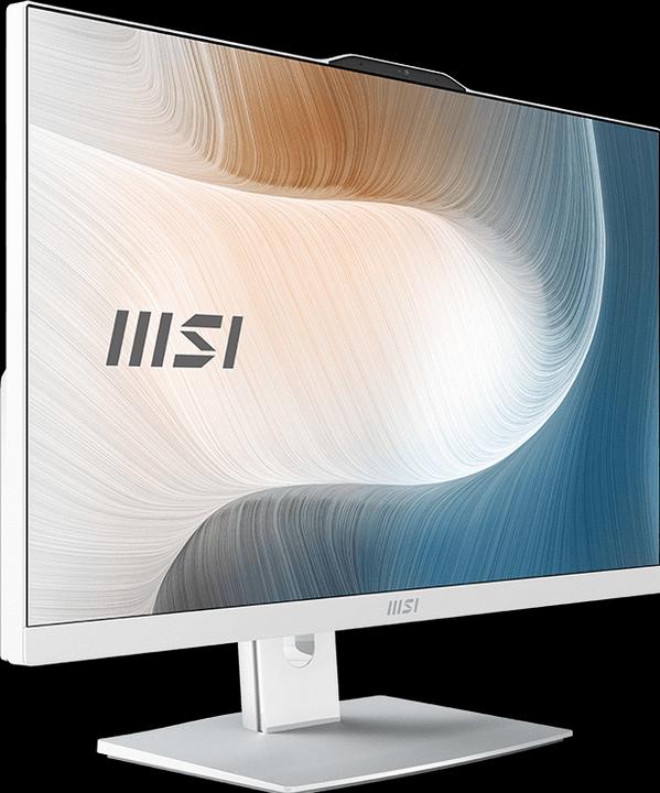 Image du produit MSI Moderne AM242P (Intel Core i7-1260P, 16 Go, 512 Go)