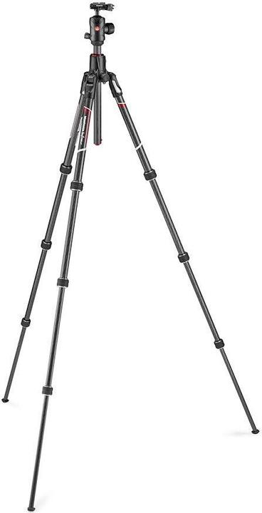 Image du produit Manfrotto Befree GT XPRO (Carbone)