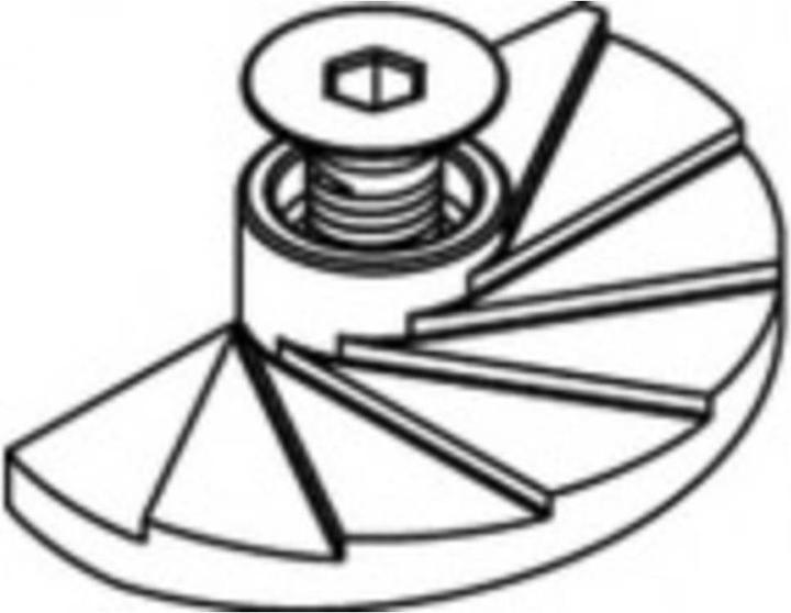 Actual product image Conrad Components Item(s) (1 pcs.)