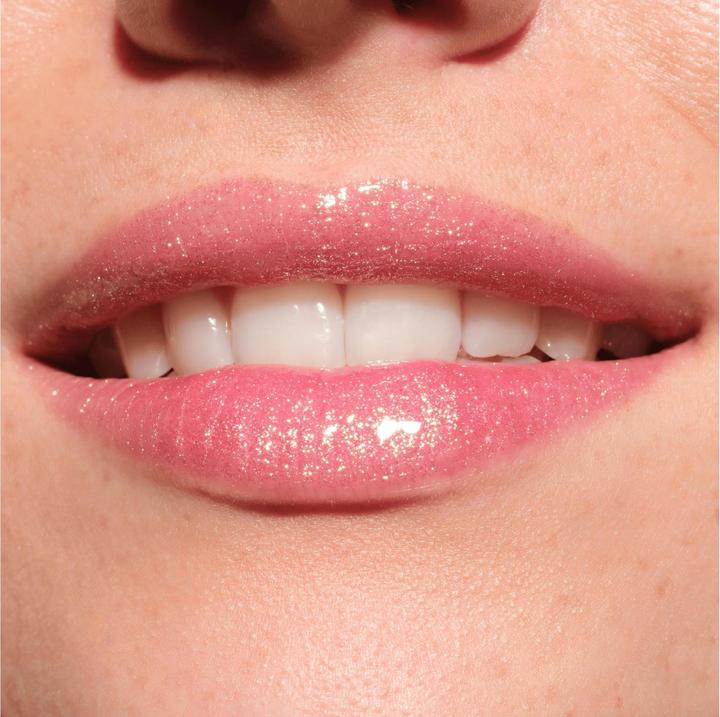 Produktbild Catrice Diamond Glaze Lip Gloss No. 030 Violet Instant Result (030 Less Bitter More Glitter)