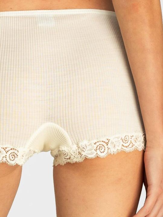 Image du produit Oscalito Wolle/Seide Panty (L)