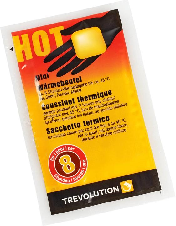Trevolution Wärmebeutel Mini