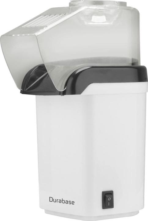 Produktbild Durabase Popcorn Maker