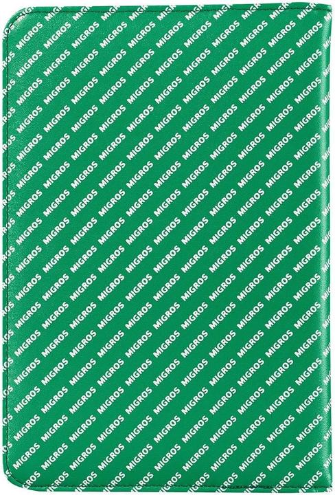 Produktbild M-Budget Tablet Cover 8“ (Universal)