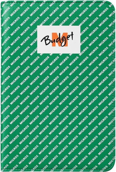 Produktbild M-Budget Tablet Cover 8“ (Universal)