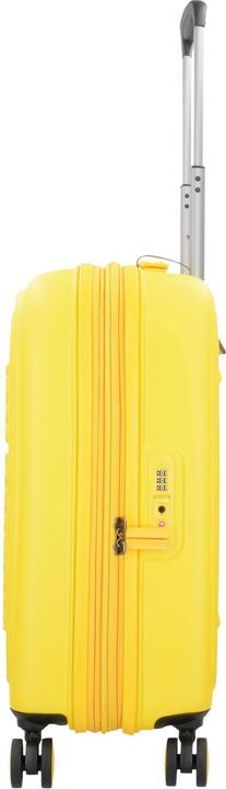 Image du produit Mandarina Duck Logoduck 4 roues trolley cabine 56 cm (44 l, Bagage à main (jusqu'à 50l))