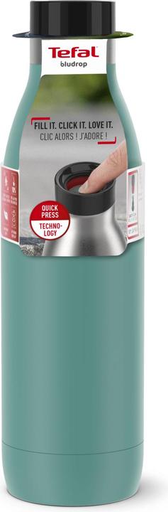 Actual product image Tefal N3111010 (0.70 l)